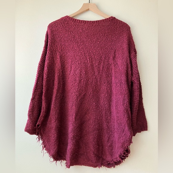 Free people sweater - Picture 2 of 3